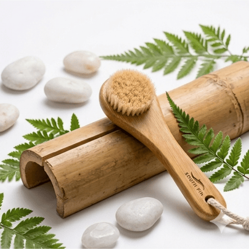 Face Cleansing Brush - VléraFace Cleansing BrushVléraWood