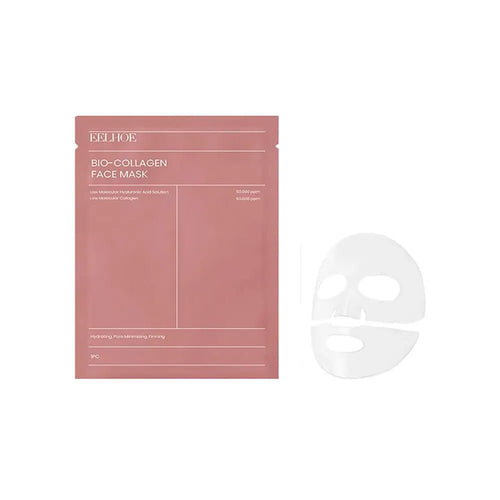 Bio Collagen Face Mask - VléraBio Collagen Face MaskVléra1PC